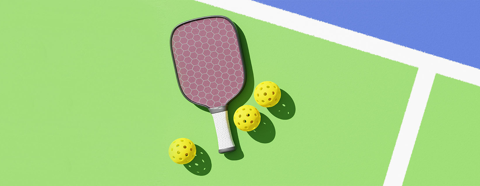 2025 FUN(D) Raising Pickleball Tournament